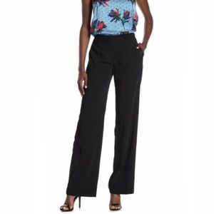 Equipment NWT Tuxedo Style Hagan Trousers Size 2